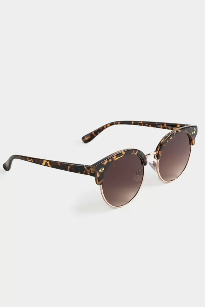 Francesca's Airdale New Classic Sunglasses