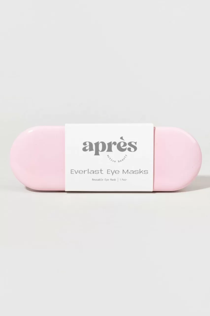 Francesca's Apres Everlast Eye Mask