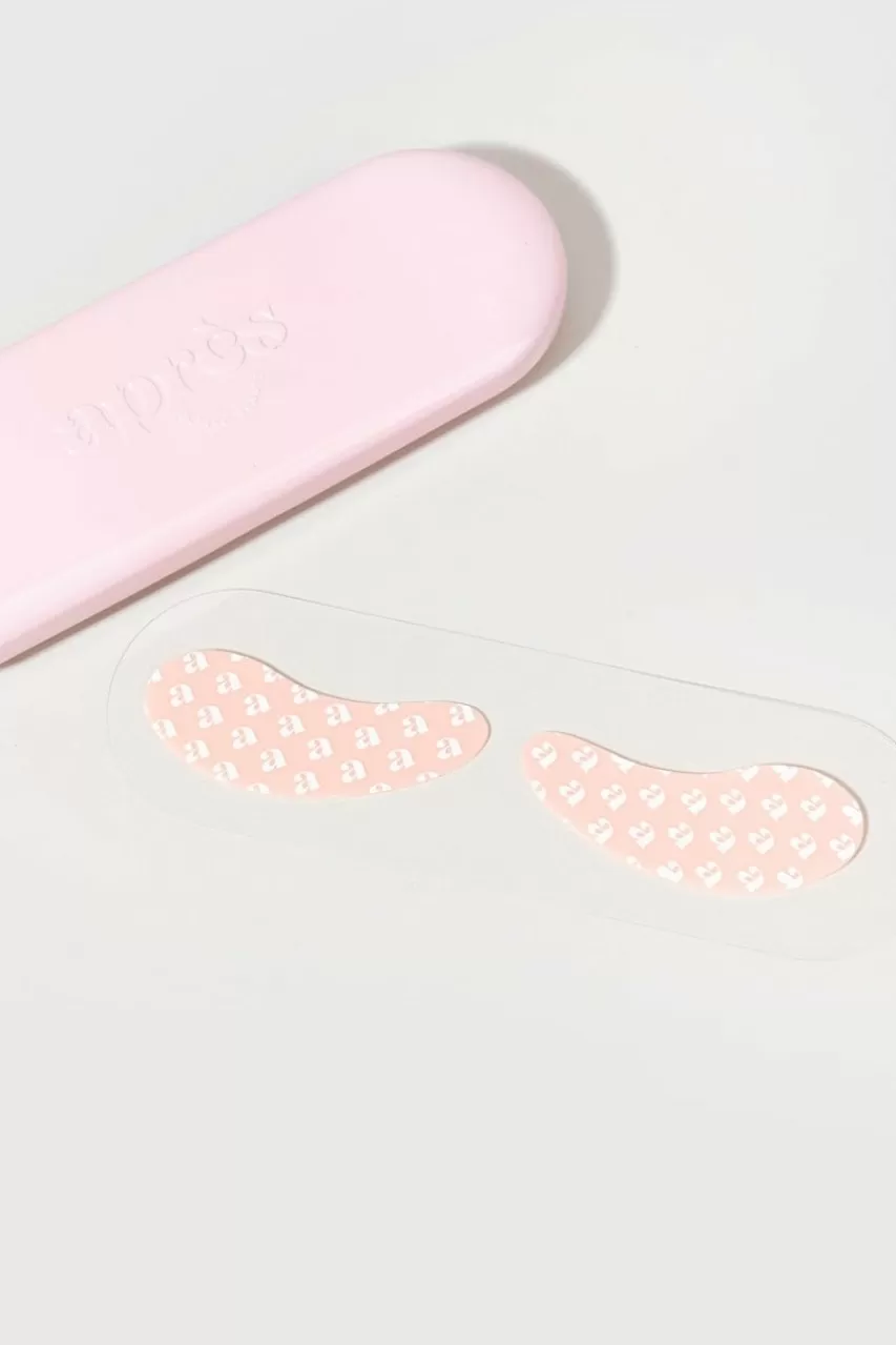 Francesca's Apres Everlast Eye Mask