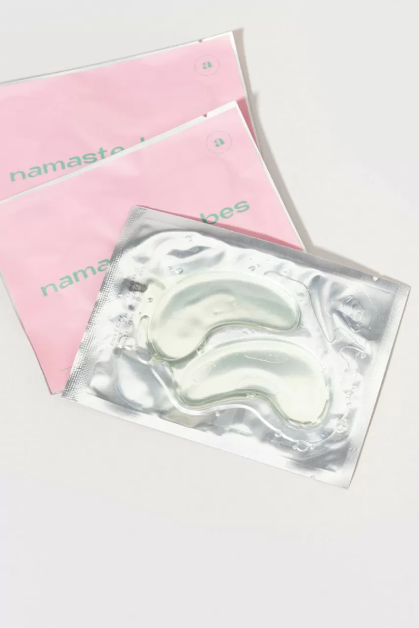 Francesca's Apres Lift Plus Restore Collagen Eye Masks
