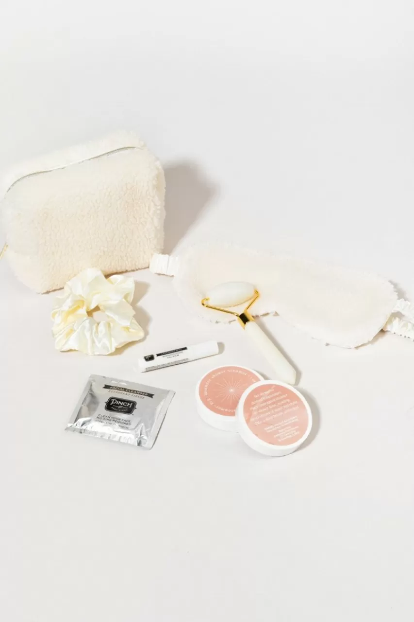 Francesca's Be Kind Unwind Emergency Kit