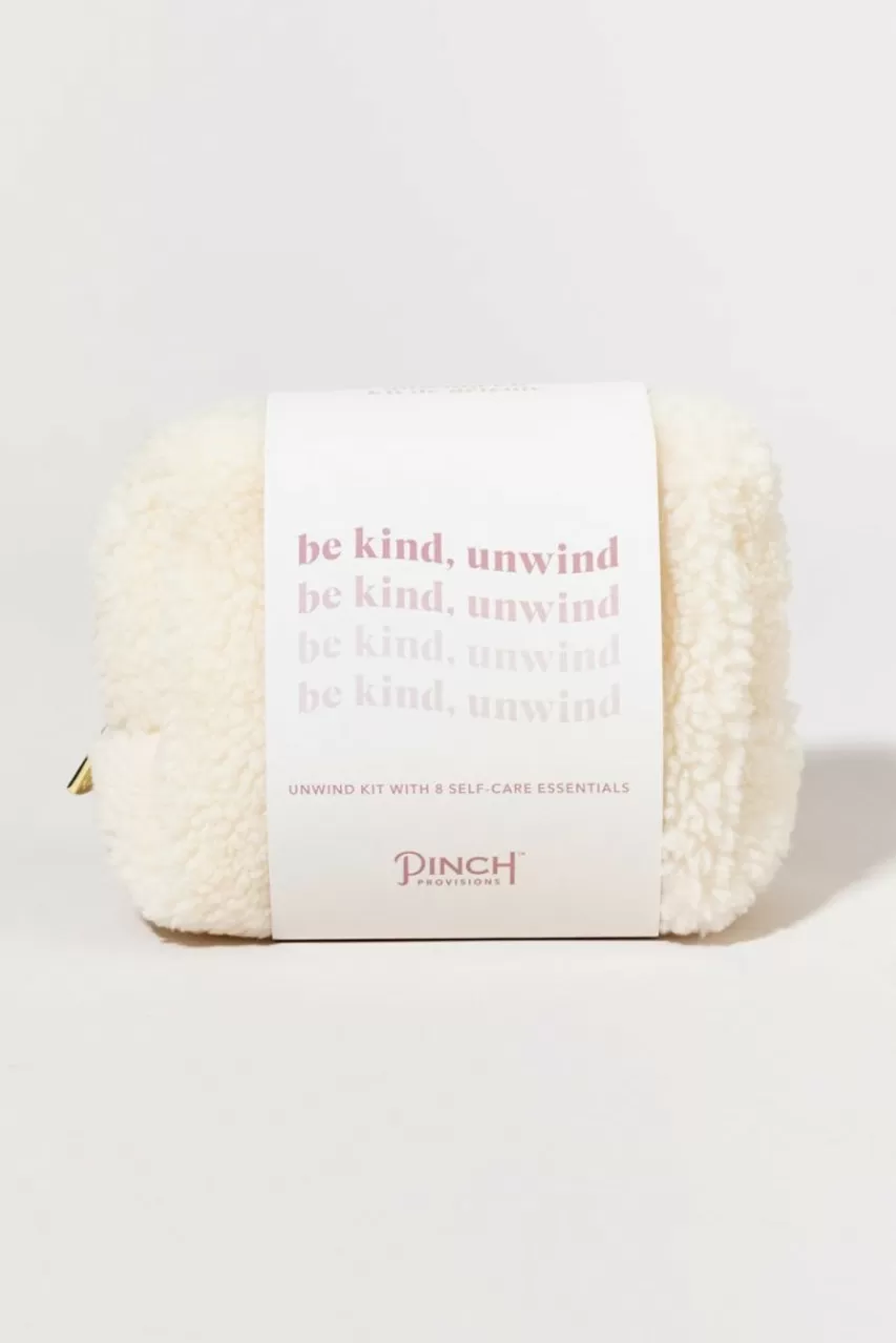 Francesca's Be Kind Unwind Emergency Kit
