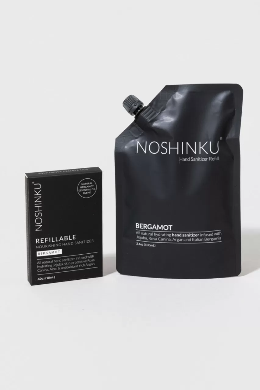 Francesca's Bergamont Refill Set