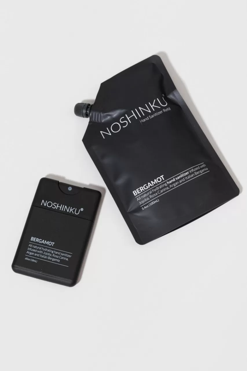 Francesca's Bergamont Refill Set