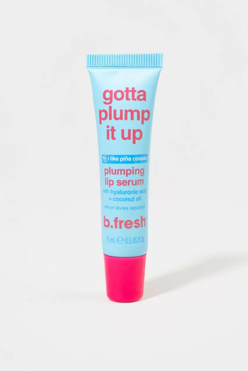 Francesca's B.Fresh Gotta Plump It Up Plumping Lip Serum