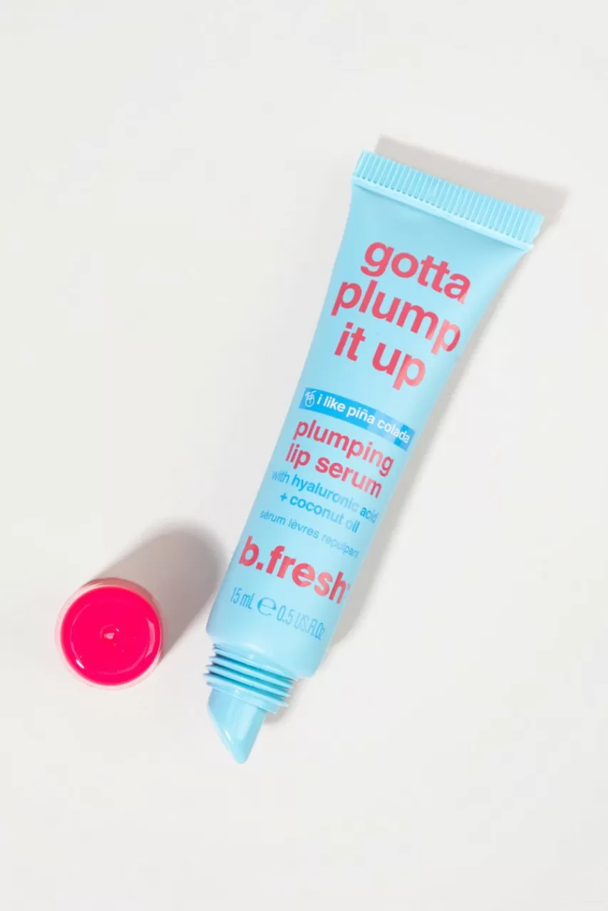 Francesca's B.Fresh Gotta Plump It Up Plumping Lip Serum