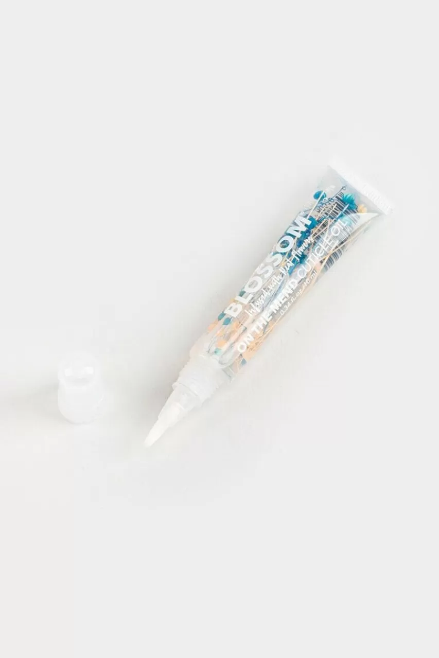 Francesca's Blossom® Honeysuckle On The Mend Cuticle Oil
