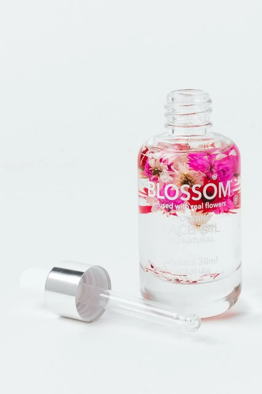 Francesca's Blossom® Hydrating Face Oil