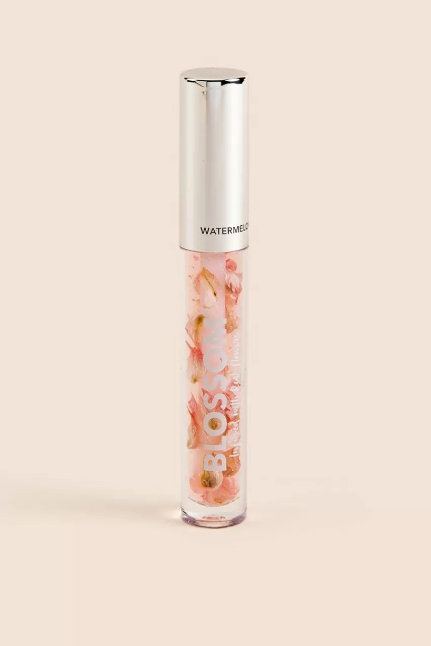 Francesca's Blossom® Hydrating Lip Oil Watermelon