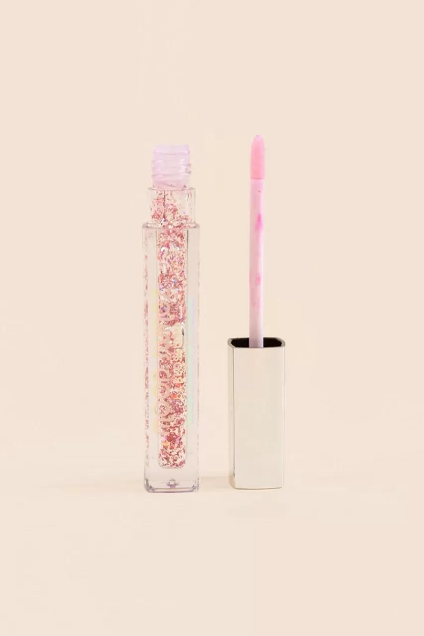 Francesca's Blossom® Iykyk Mood Swingz Lip Gloss