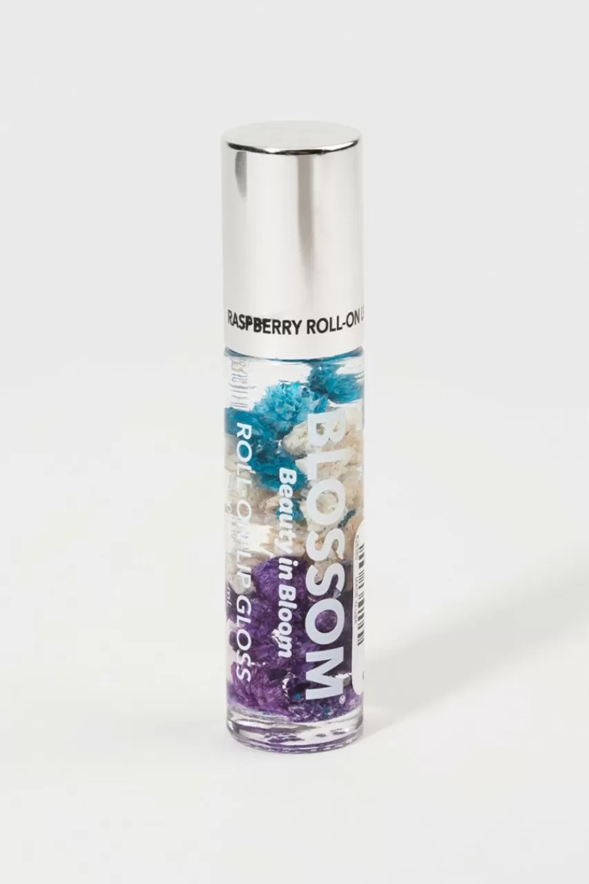 Francesca's Blossom® Raspberry Lip Gloss