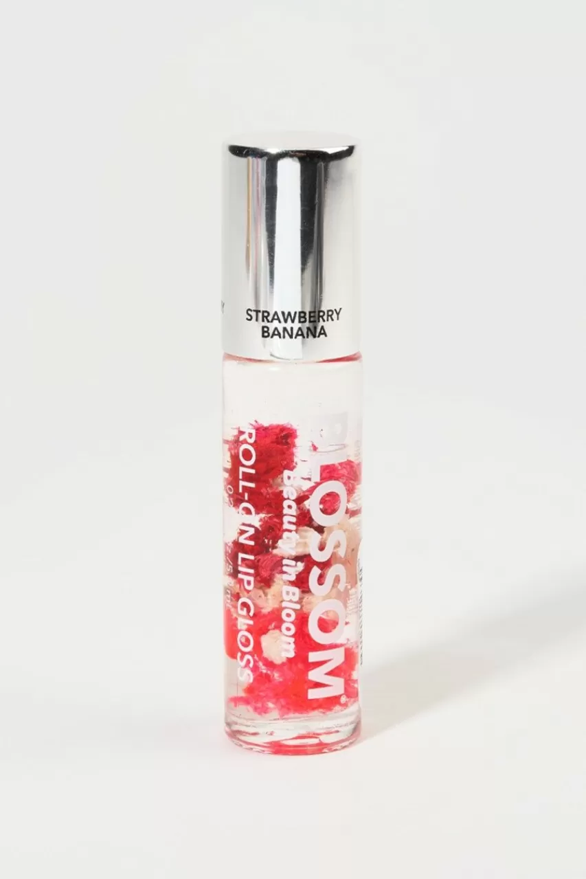 Francesca's Blossom® Strawberry Banana Lip Gloss