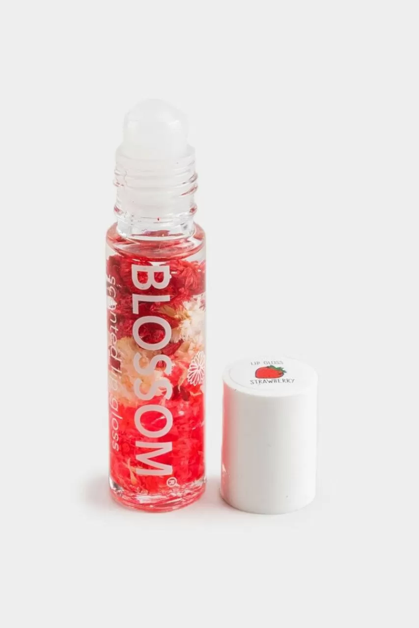 Francesca's Blossom® Strawberry Lip Gloss