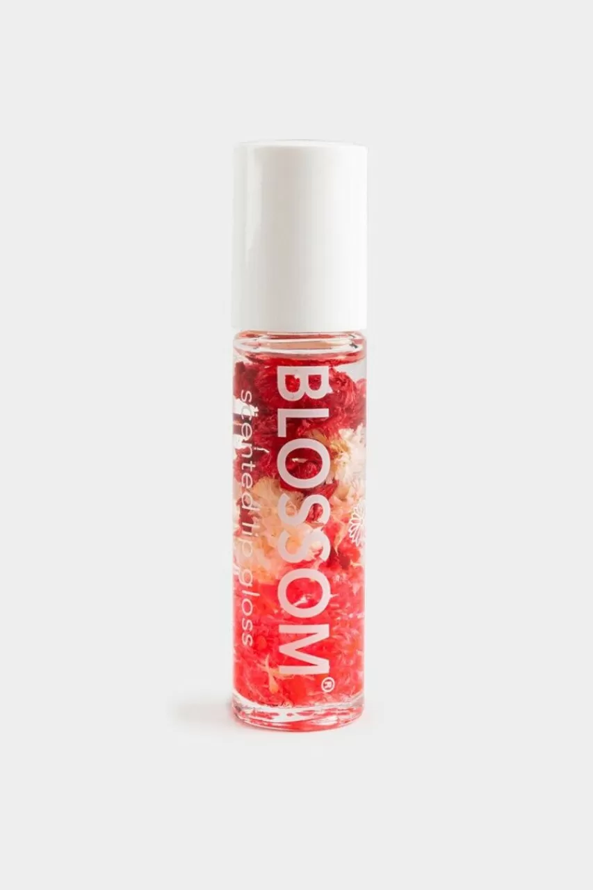 Francesca's Blossom® Strawberry Lip Gloss