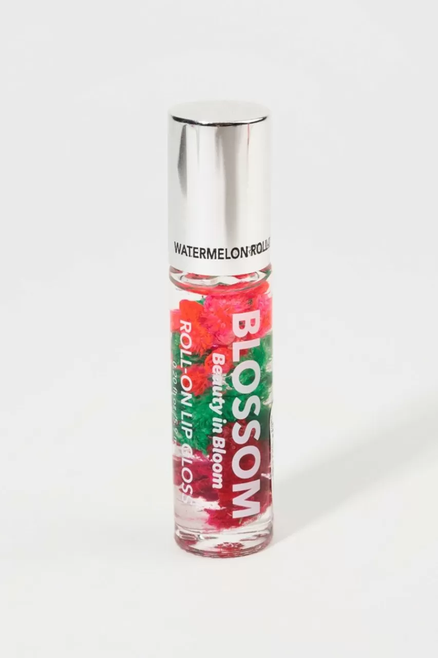 Francesca's Blossom® Watermelon Lip Gloss