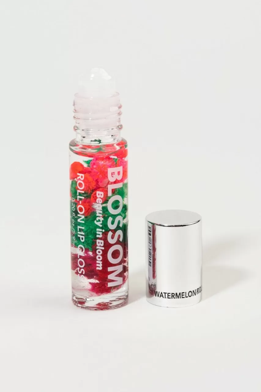 Francesca's Blossom® Watermelon Lip Gloss