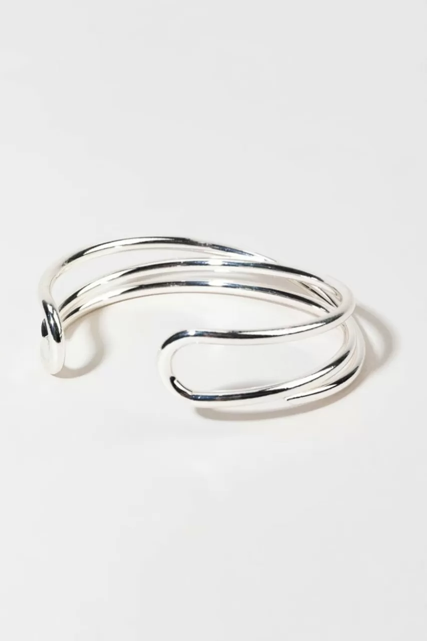 Francesca's Cameron Cuff Bracelet
