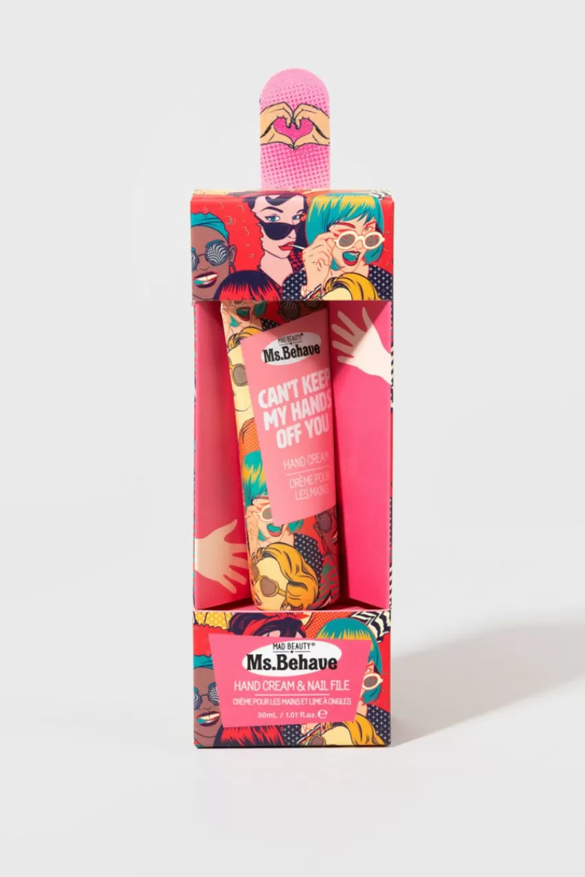 Francesca's Can'T Keep My Hands Off You Hand Cream