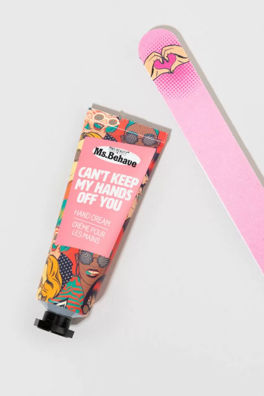 Francesca's Can'T Keep My Hands Off You Hand Cream