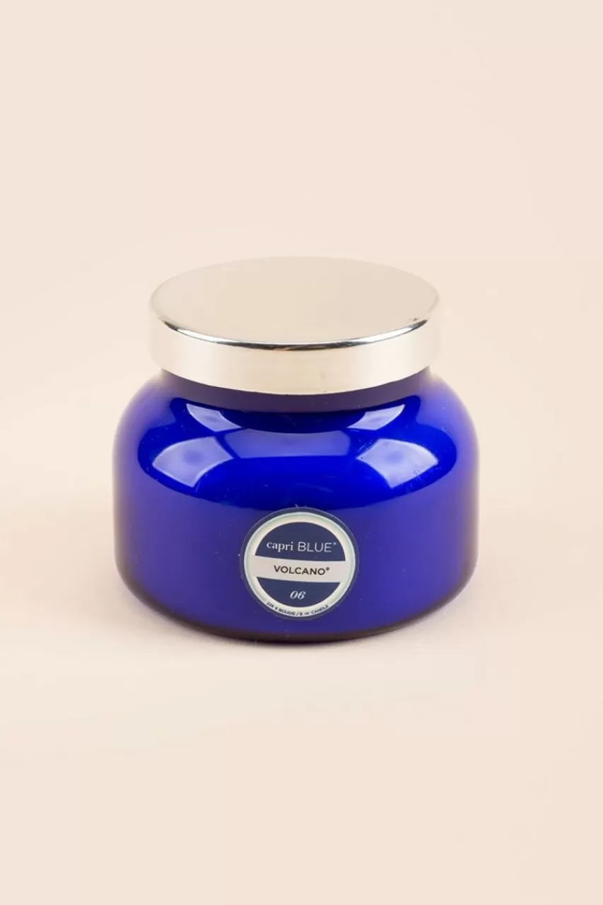 Francesca's Capri ® Volcano Signature Jar | 8Oz
