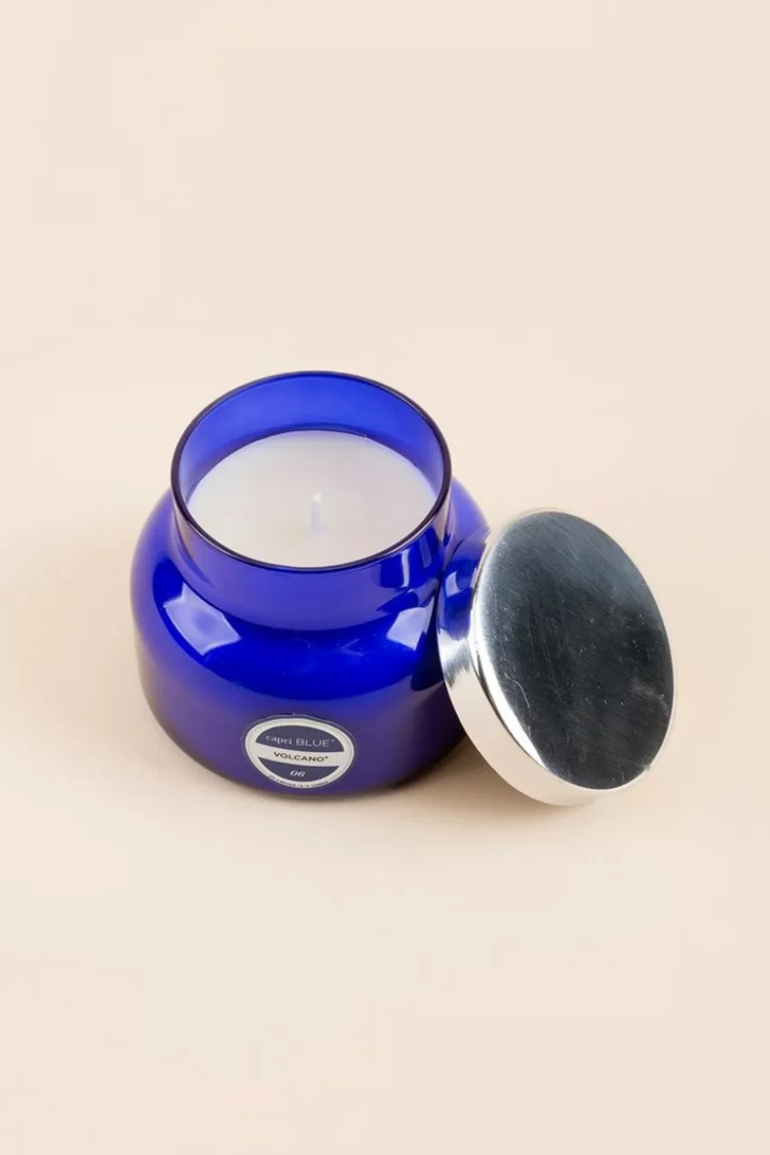 Francesca's Capri ® Volcano Signature Jar | 8Oz