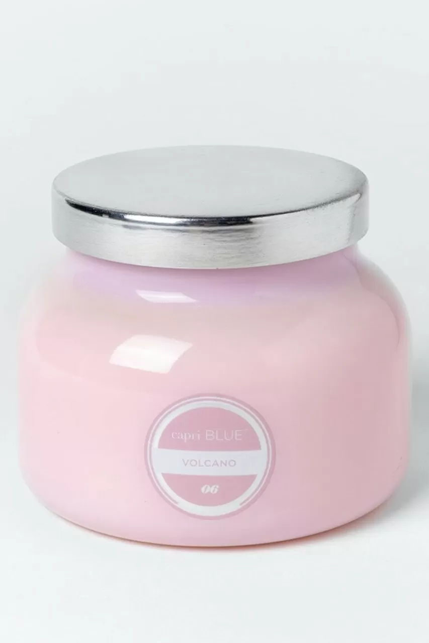 Francesca's Capri Blue® Volcano Bubblegum Signature Candle Jar | 19Oz