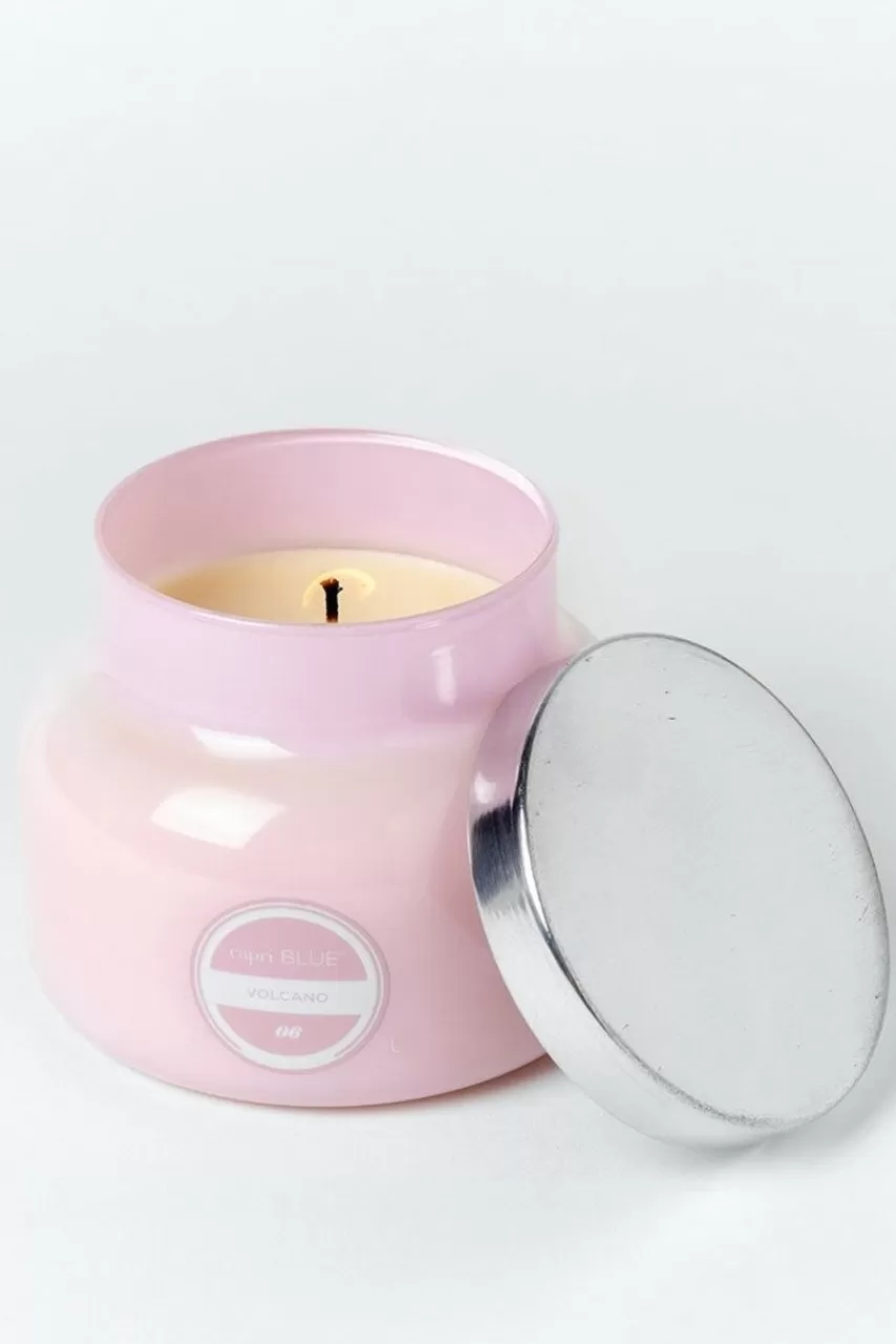 Francesca's Capri Blue® Volcano Bubblegum Signature Candle Jar | 19Oz