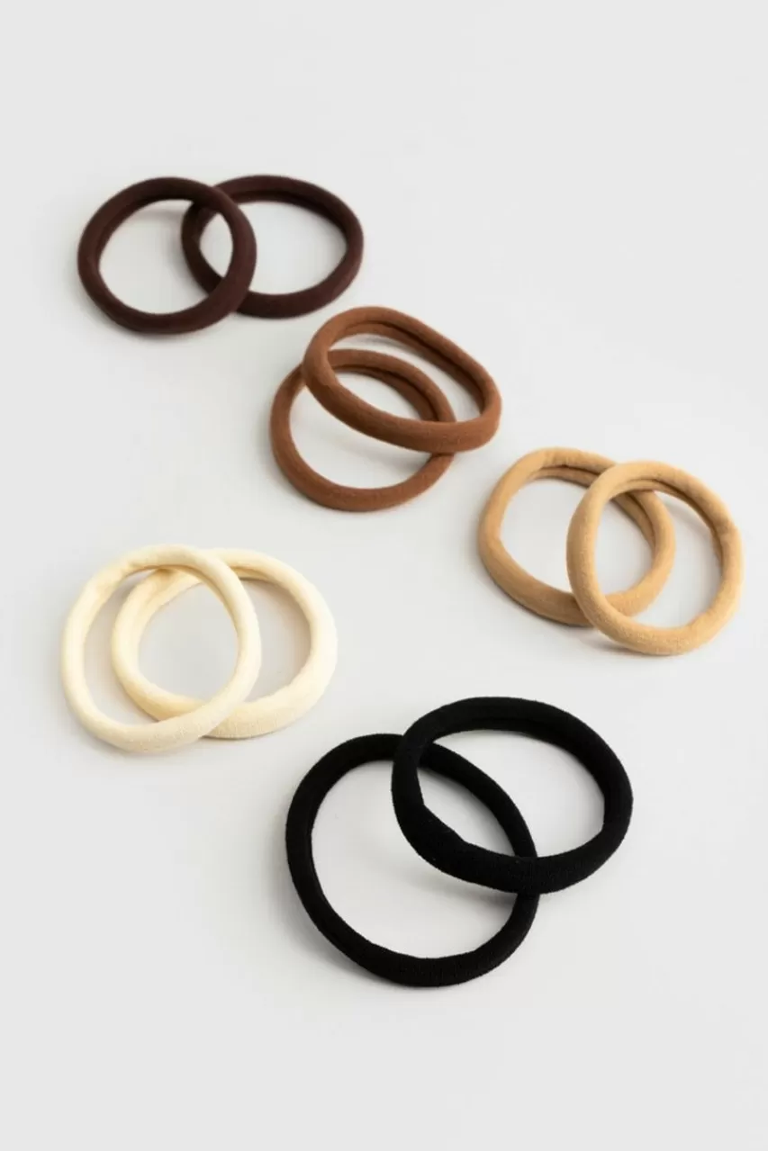 Francesca's Caroline Ponytail Hairband