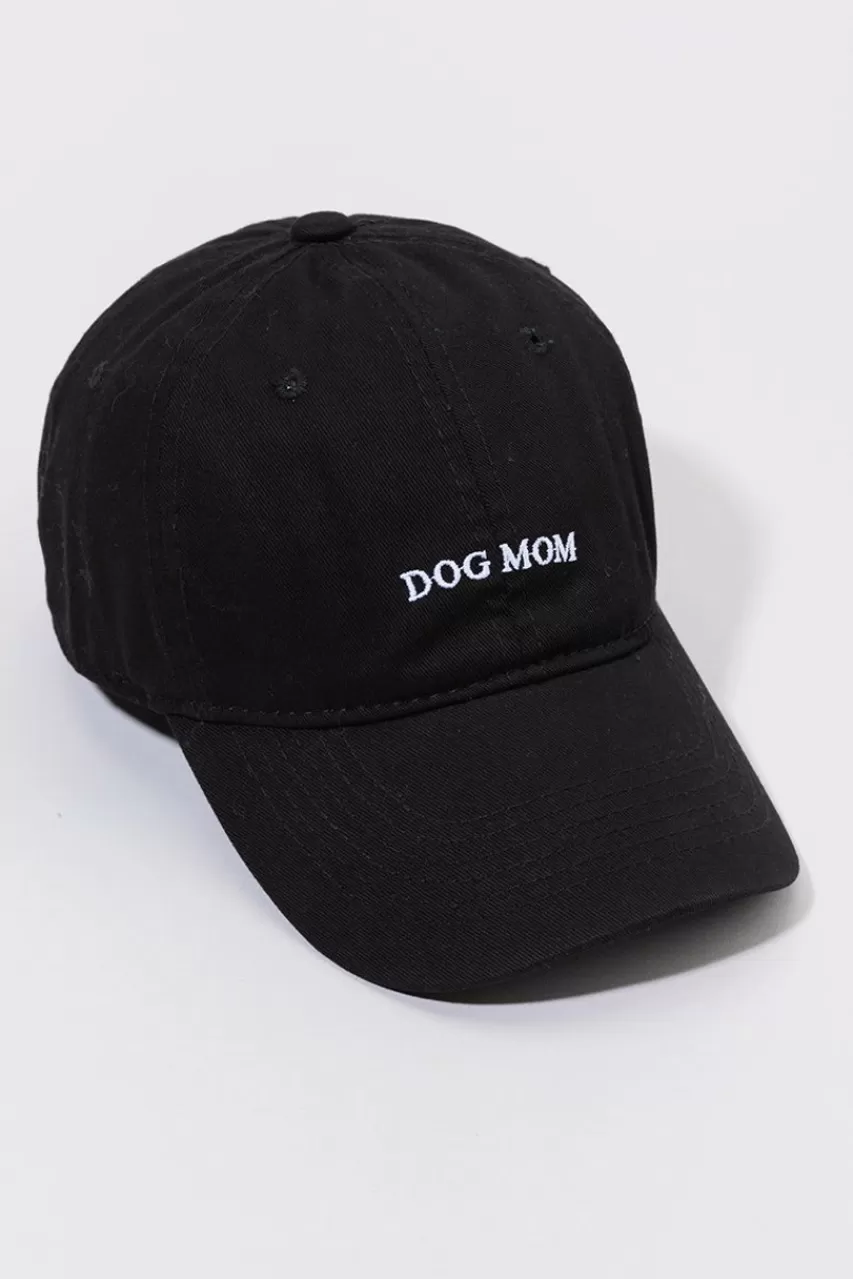 Francesca's Carrie Baseball Hat