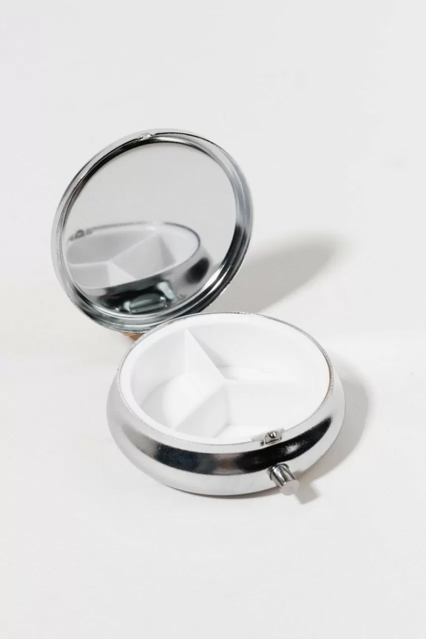 Francesca's Celestial Pill Box