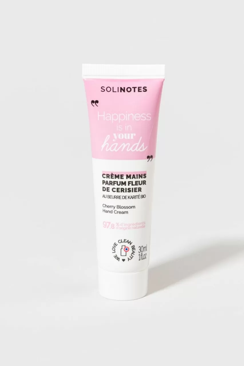 Francesca's Cherry Blossom Hand Lotion