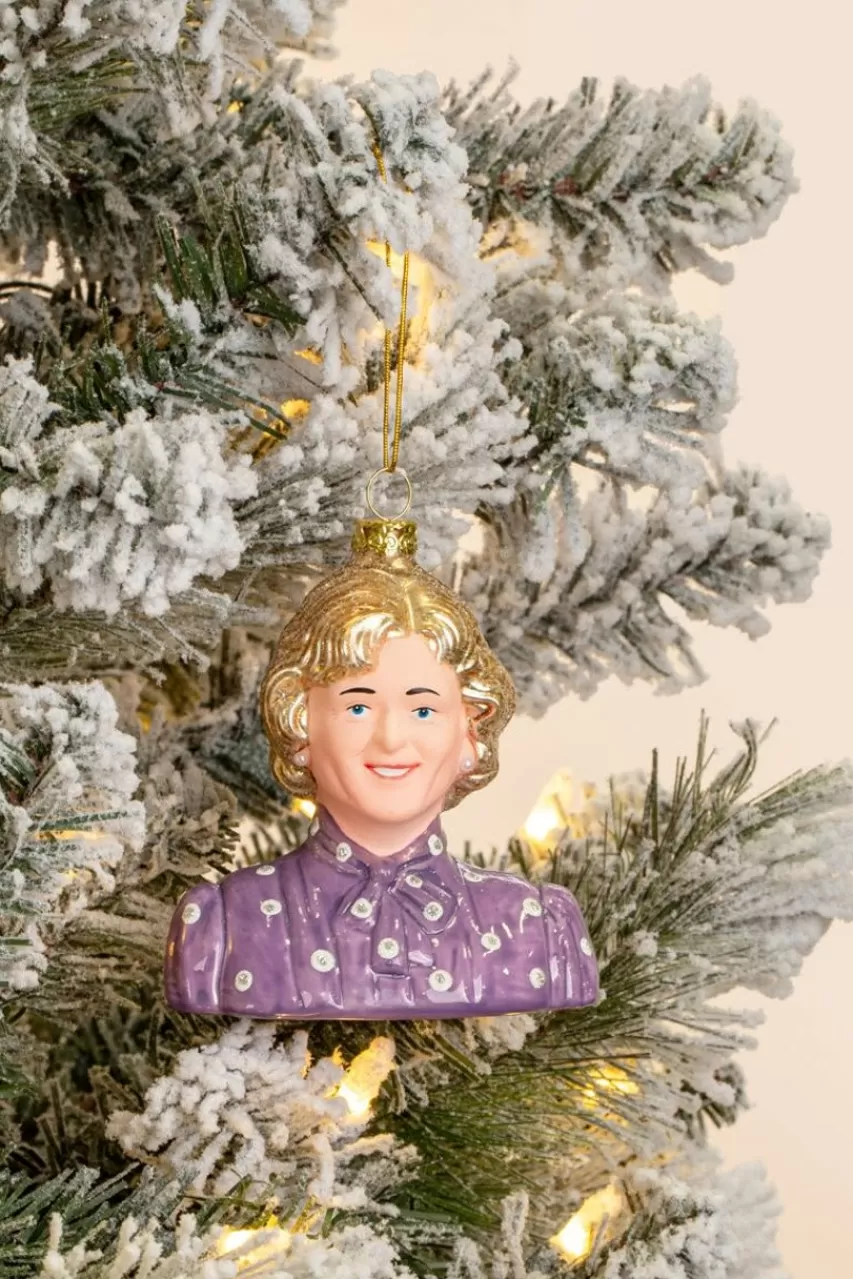 Francesca's Cody Foster Grandma Ornament