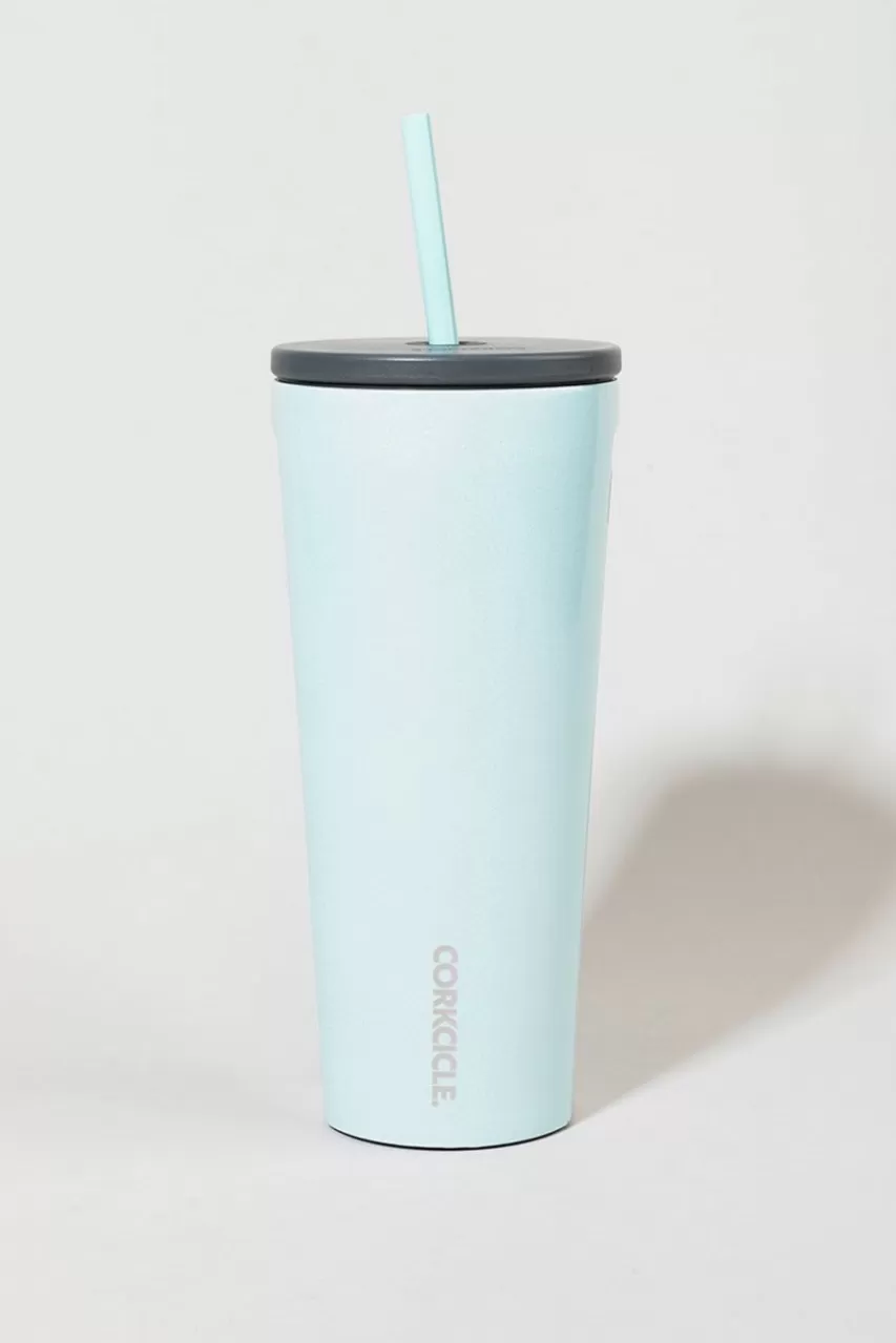 Francesca's Corkcicle Ice Queen Cold Cup 24Oz