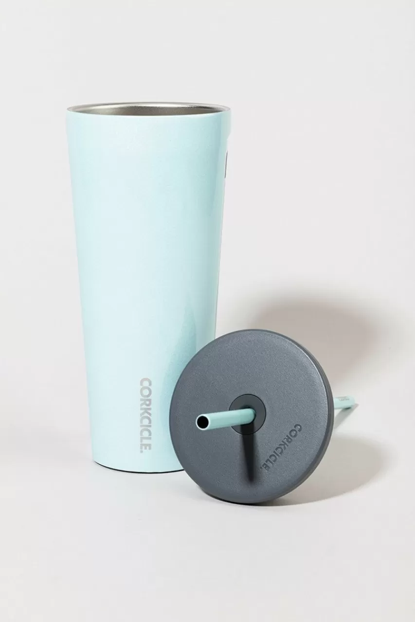 Francesca's Corkcicle Ice Queen Cold Cup 24Oz