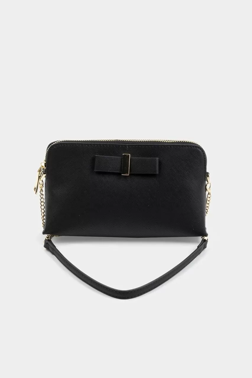 Francesca's Danna Bow Wallet