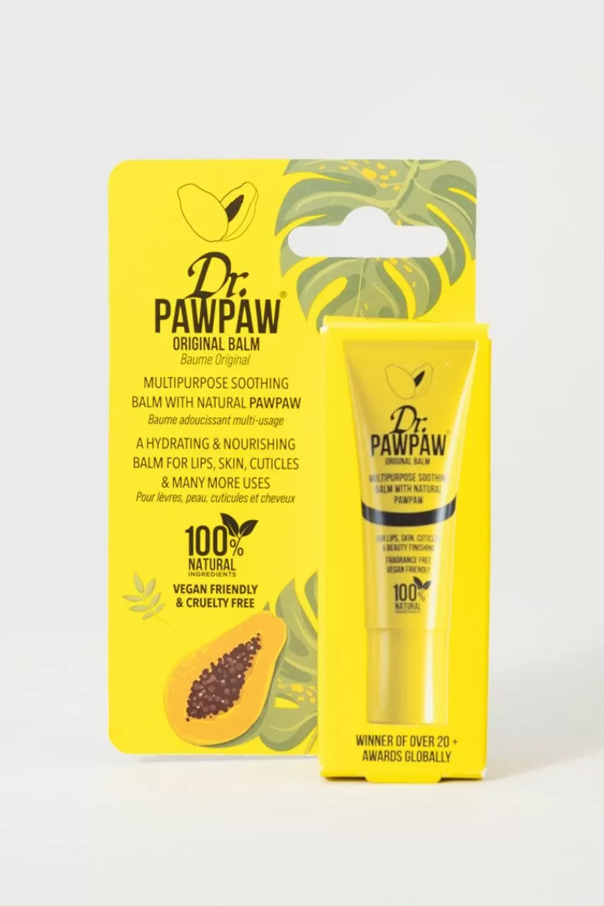 Francesca's Dr. Paw Paw Original Balm 10Ml