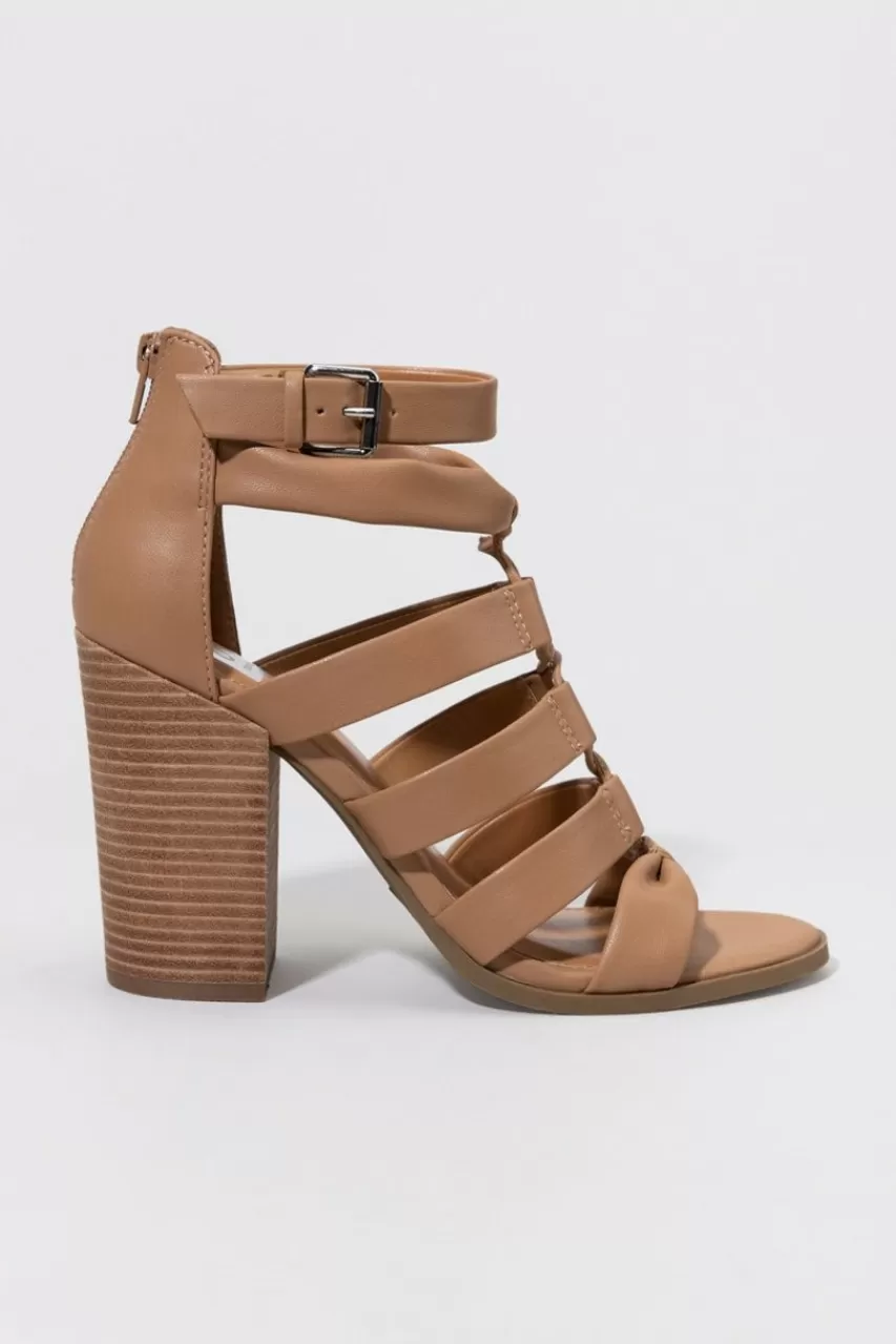 Francesca's Dv By Dolce Vita Billy Heels