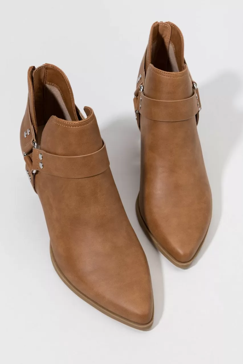 Francesca's Dv By Dolce Vita Kramer Boots