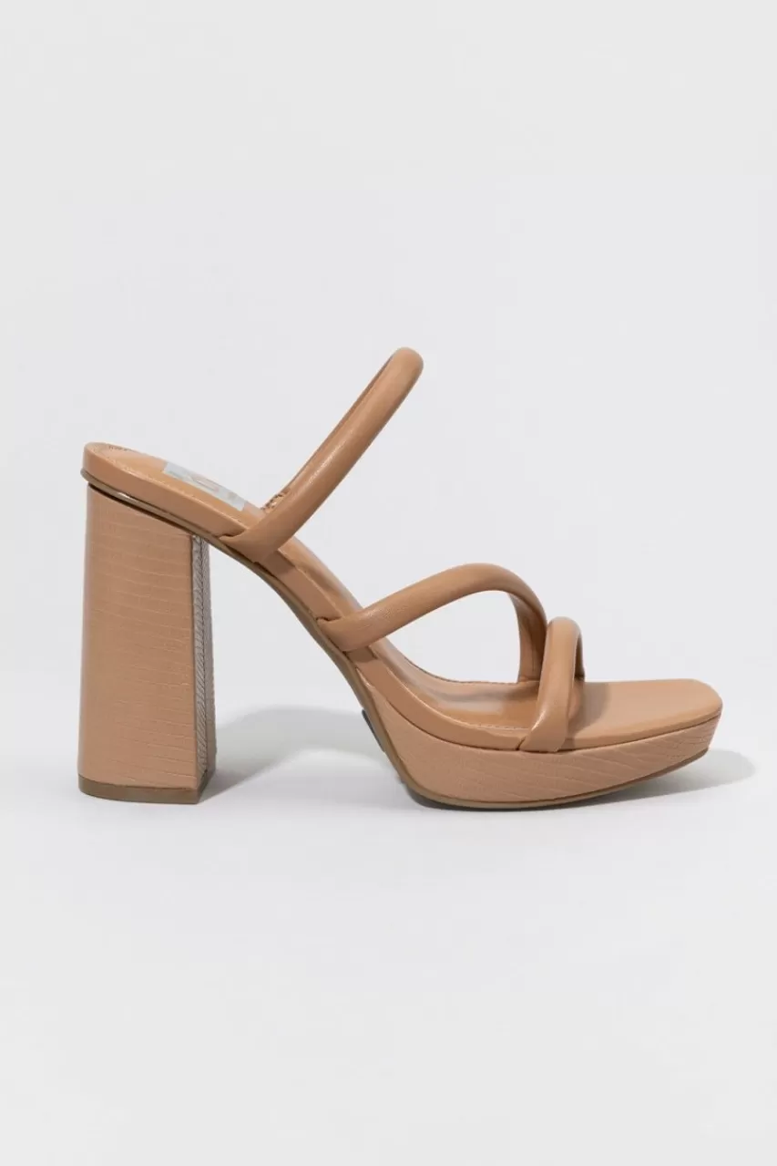 Francesca's Dv By Dolce Vita Pyro Platforms