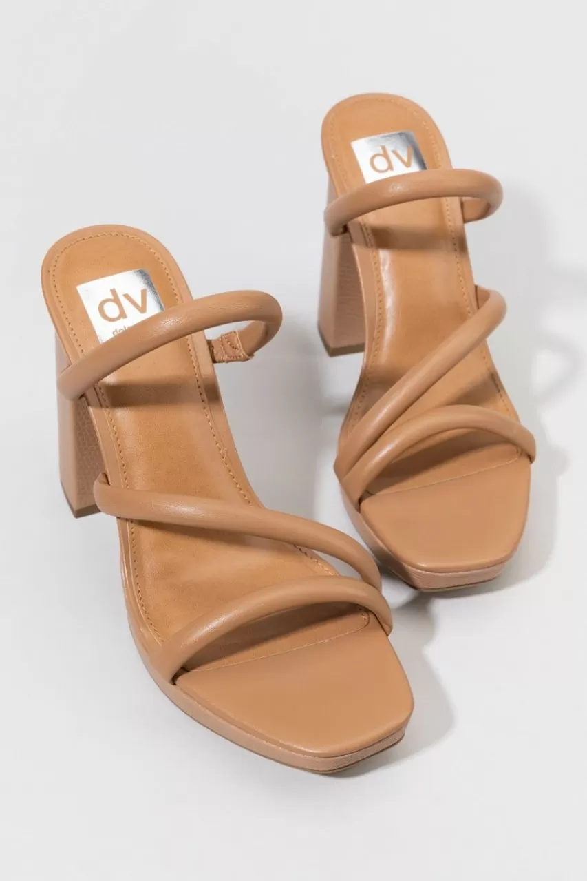 Francesca's Dv By Dolce Vita Pyro Platforms