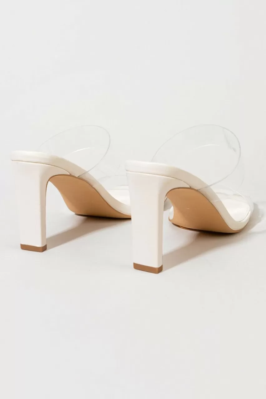 Francesca's Dv By Dolce Vita Selsta Heels