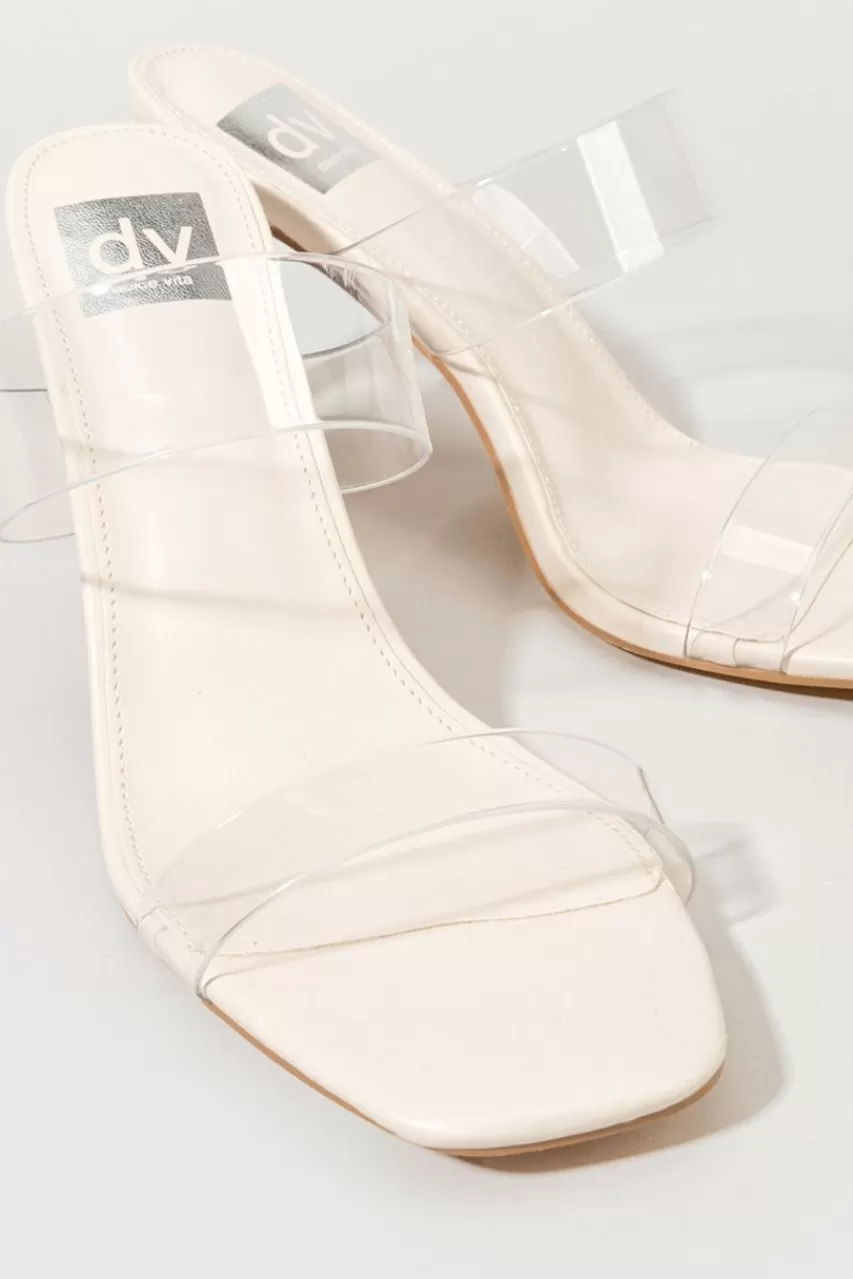 Francesca's Dv By Dolce Vita Selsta Heels