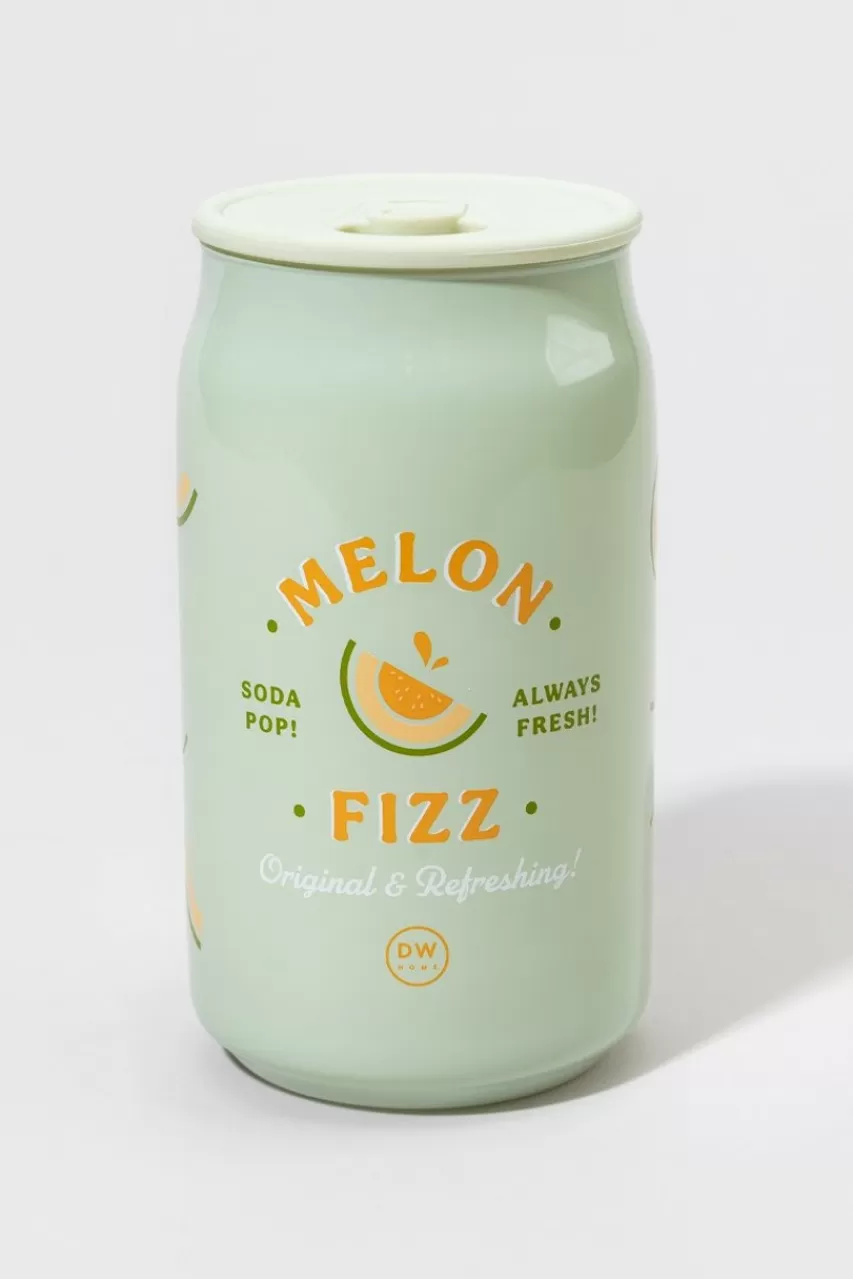 Francesca's Dw Home Soda Pop Melon Fizz Candle 15Oz