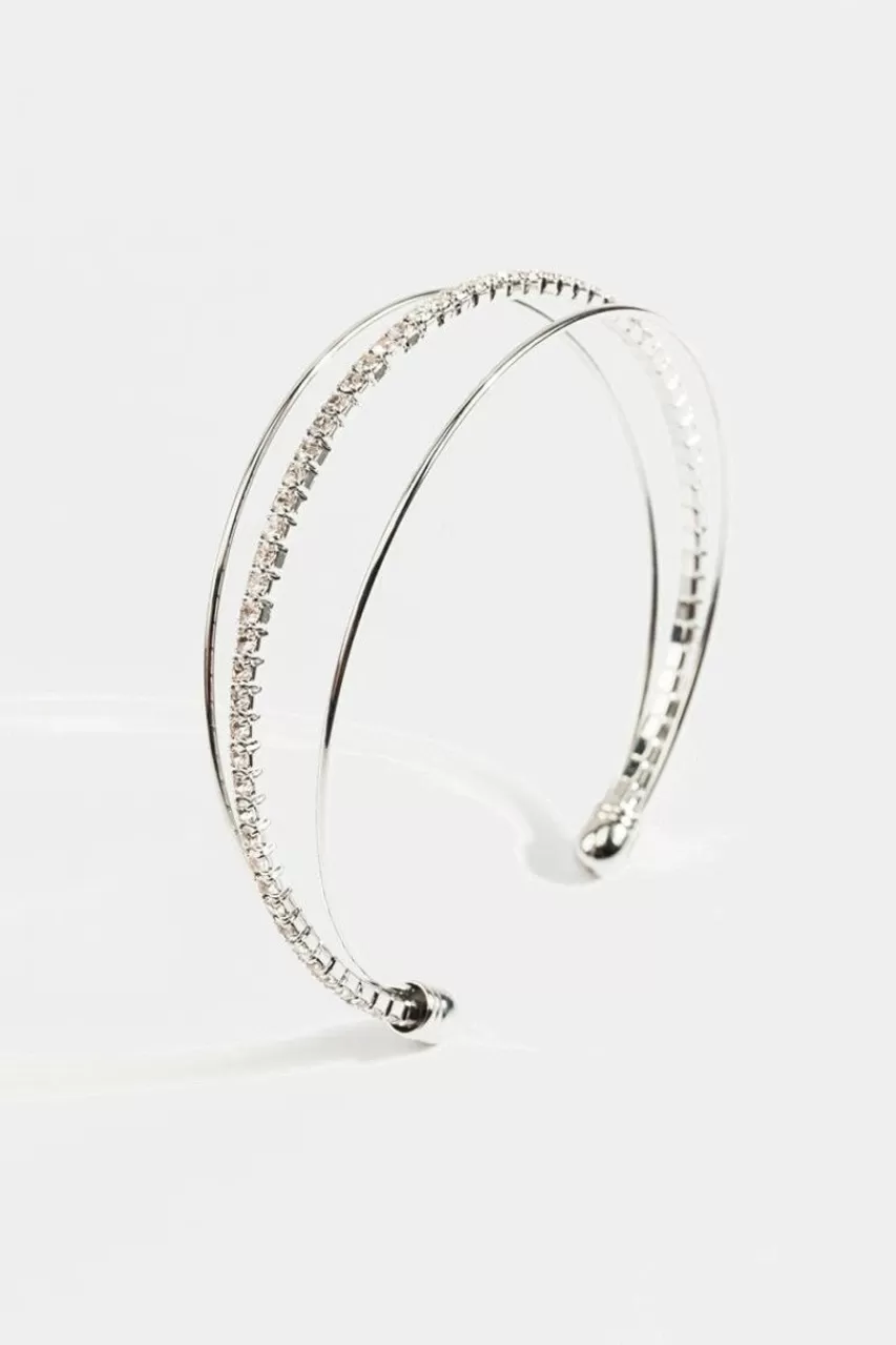 Francesca's Eileen Layered Cuff