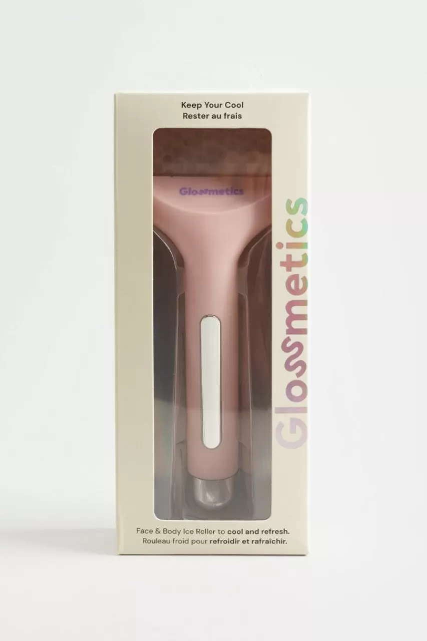 Francesca's Face And Body Ice Roller