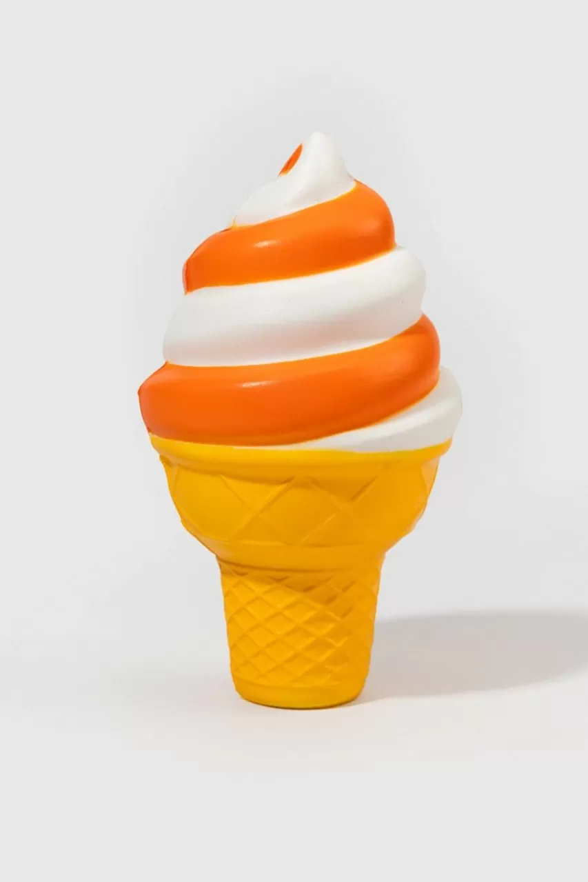 Francesca's Feel Better De-Stress Ball - Ice Cream