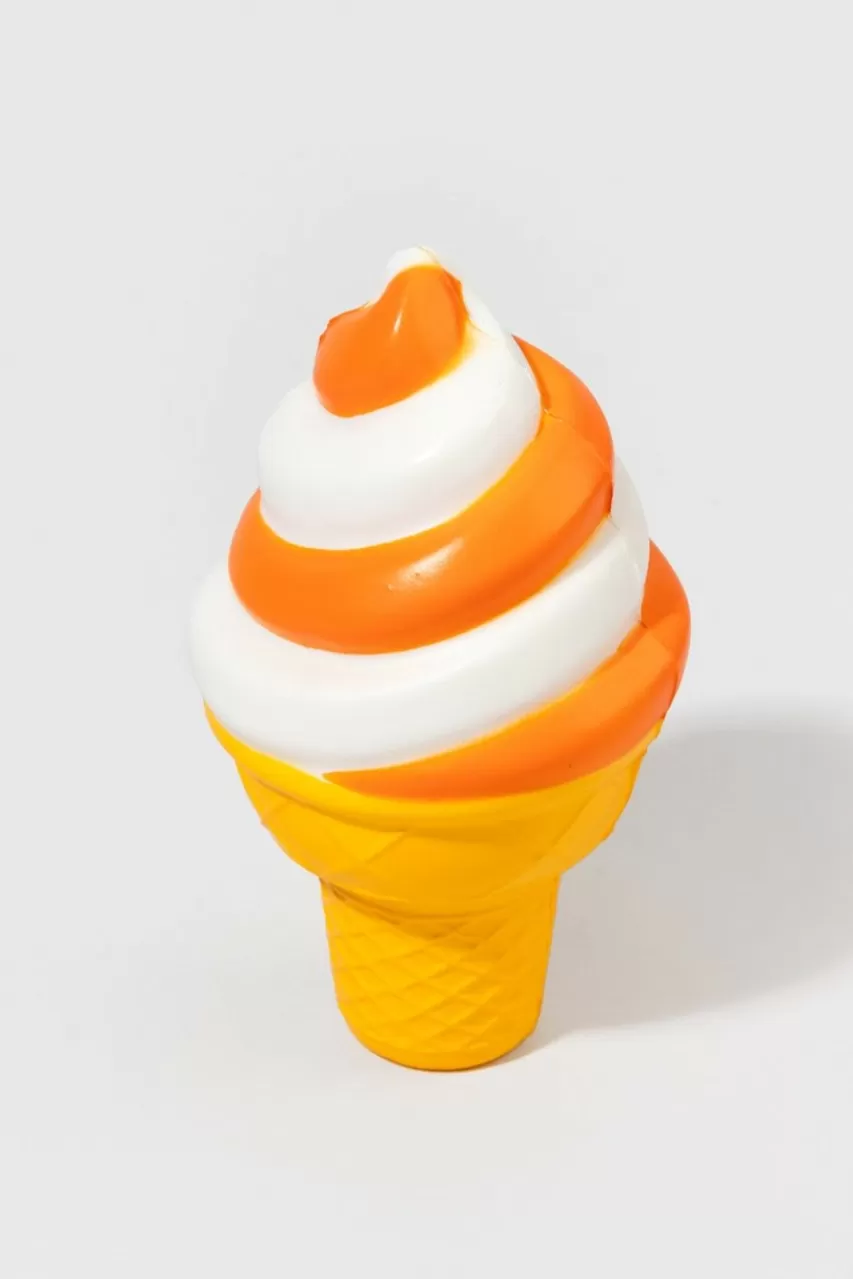 Francesca's Feel Better De-Stress Ball - Ice Cream