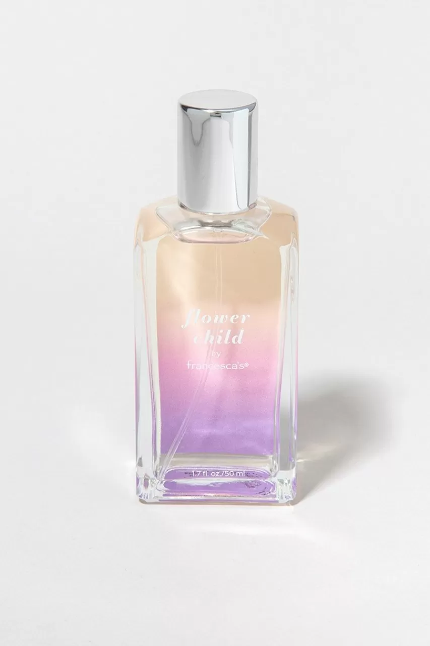 Francesca's Flower Child By Fragrance