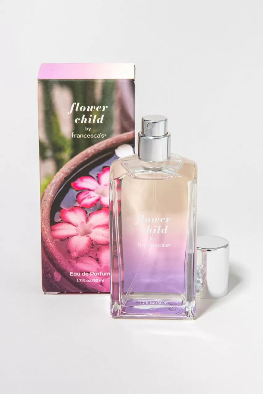 Francesca's Flower Child By Fragrance