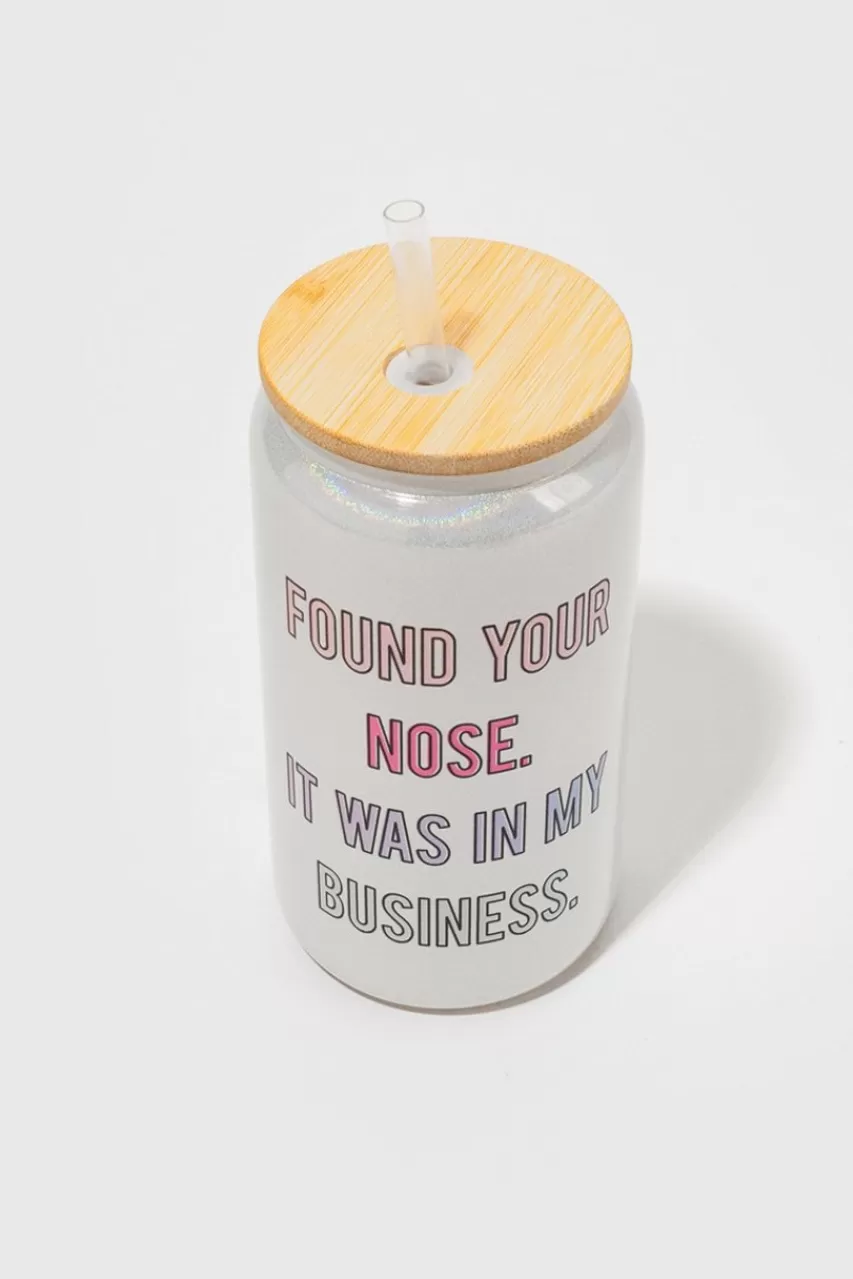Francesca's Found Your Nose Shimmer Can